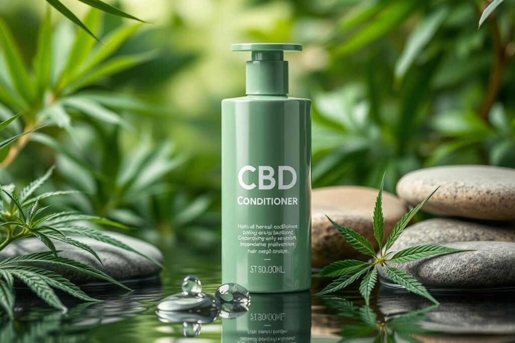 CBD-Conditioner