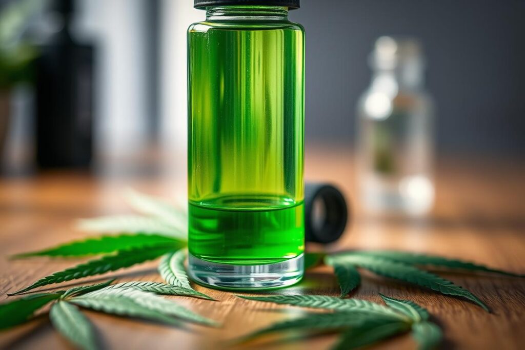 CBD-E-Liquid