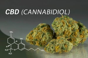 Cannabidiol